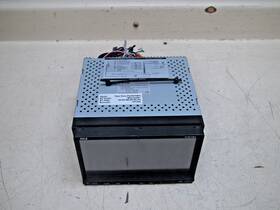 Pldn74bti Pyle Car Stereo Receiver 7 Inch Double Din Dvd/cd/mp3 Model Free Shipping Pldn74bti Pyle Car Stereo Receiver 7 Inch Double Din Dvd/cd/mp3 Model Free Shipping