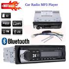 Pyo0522746624979ic Unbranded-generic Bluetooth Car Stereo 0714424453440