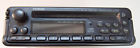 Q-2000 Q2000 Targa Autosound Cd Player Deck Dual Amplifier Vintage
