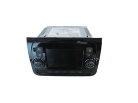 Vp2refresh Ram 2021 Promaster 2500 Factory Oem Radio Bluetooth