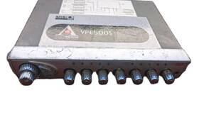 Vpe-500s Reality Vintage Virtual Sould Labs Eq With Low Pass Crossover Vpe-500s Reality Vintage Virtual Sould Labs Eq With Low Pass Crossover