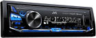Refkd-x330bts Jvc Refurbished Bt Digital Media Pandora Flac 046838073021