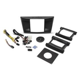 Pmx-0 Rockford Fosgate 780687351694 Yxz Dash Kit For Pmx-3 Pmx-2 And - Select Models