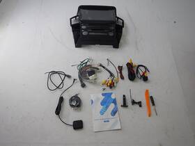 A7320a3018a4mi2us31-c251 Roinvou 2 64g Android Radio Dash Kit With 9 Inch Touchscreen And Backup Camera A7320a3018a4mi2us31-c251 Roinvou 2 64g Android Radio Dash Kit With 9 Inch Touchscreen And Backup Camera
