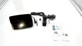 Sanptent 765142199387 The 5 Inch Portable Carplay Screen Offers Seamless Smartphone Integrati