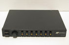 Sg-e300 Sansui Pre Amp Graphic Equalizer Sub Out Old School