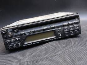 Sherwood Xcm-6870r Untested Vintage Car Radio Stereo Tuner As Is Parts