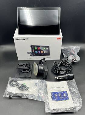 X003uh2uld Skisea Wireless Apple Carplay 9ftft Touch Screen Android 1080p Camera Bluetooth X003uh2uld Skisea Wireless Apple Carplay 9ftft Touch Screen Android 1080p Camera Bluetooth