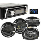Slc-n69x Bluetooth Single Din Radio And Speaker Combo Pack 663593062314 Slc-n69x Bluetooth Single Din Radio And Speaker Combo Pack 663593062314