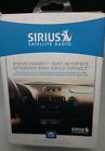Snysc1c Siriusxm Sirius Connect Interface Adapter For Sony Satellite Radio Snysc1c Siriusxm Sirius Connect Interface Adapter For Sony Satellite Radio