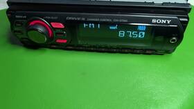 Cdx-gt650 Sony 1510203