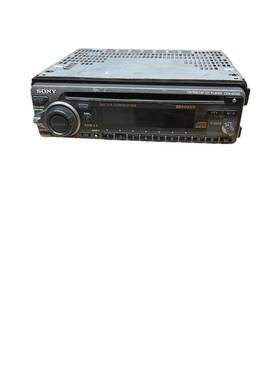 Sony 1608408 Cdx-4270r Cdx4270r Car Radio/cd Player