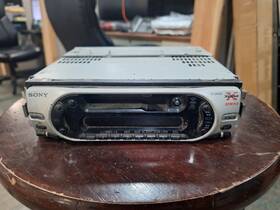 Ca430x Sony Xr Cassette Player