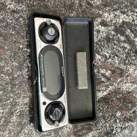 Sony Cdx-ca800x Cdx-ca700x Fm/am Compact Disc Player Car Stereo With Case