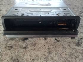 Cdx-gt650ui Sony Cdx-gt65oui Xplod Fm/am Compact Disc Player Usb Face Plate