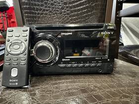 Gb90bt Sony Cd Player