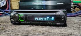 Gt31w Sony Cdx
