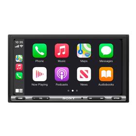Oxavax3200 Sony Open Box Xavax3200 7 Inch 2-din Digital Multimedia Receiver With Carplay/android