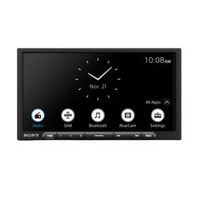 Xav-ax4000 Sony Oxavax4000 Open Box 7 Inch 2-din Multimedia With Wireless Carplay/android Auto