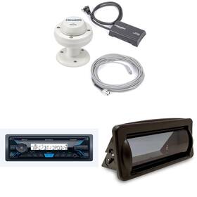 Sonybdl250624-04 Sony Dsx-m55bt Marine Media Receiver With Bluetooth Wireless Technology Sonybdl250624-04 Sony Dsx-m55bt Marine Media Receiver With Bluetooth Wireless Technology