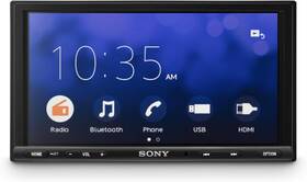 Sony Xav-3600 6.75 Inch Digital Multimedia Bluetooth Receiver With Hdmi Input