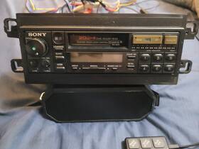 Xr-787r Sony Car Stereo