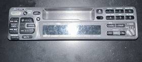 Xr-c450rds Sony Xrc450rds Original Car Radio Faceplate Head Unit Only