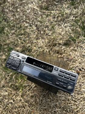 Xr-c5100r Sony Rare Xr-c5100 Fm/am Cassette Car Stereo Unit Xr-c5100r Sony Rare Xr-c5100 Fm/am Cassette Car Stereo Unit