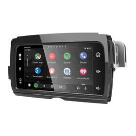 Soundstream Whd14 -uvg Reserve Whd14 Plug-n-play Oe Fit Wireless Apple Carplay And Andr