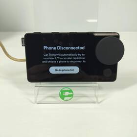 Yx5h6679 Spotify Car Thing Discontinued Smart Player