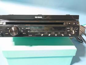 Ssi Sd720mi Car Stereo