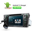 320si Stca8165rusicu2 Eonon Android 7.1 Car