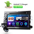 F150 Stca8173rusicu2 Eonon Android 7.1 Car