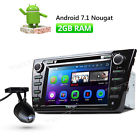 Stca8198russiu3 Eonon Dvr Android Car Stereo Gps Dvd Bluetooth Indash Fm
