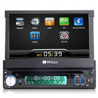 Std1309bvusicu3 Eonon Single Din Car Stereo Radio Dvd Player Touchscreen Indash