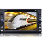 Std2107usfiu1 Eonon Double Din Car Stereo Dvd Player Bluetooth Touch Screen
