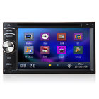 D2115 Std2115usfiu1 Eonon Double Din Car Audio Dvd Player Bluetooth Touch Screen