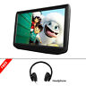 Stla0319uslou1 Eonon Large Screen Ips Car Headrest Dvd Player Pillow Hdmi