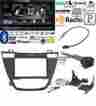 Ddx9902s Su2027b Nn04b Scosche Kenwood Double Din Dvd Cd Player Car Radio Install Mount Kit Harness Bluetooth 99-8902 95-8902 70-7552 Pkg363