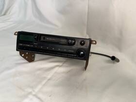 86201kc010 Subaru Sambar Ks4 Kv4 Oem Am/fm Radio Cassette Deck With Brackets