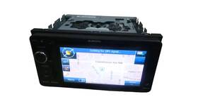 86271fj620 Subaru Fm622us 14 Impreza Navigation Radio Display Screen 86271fj620/fm622us