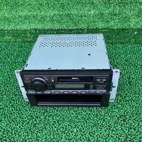 39101-76g42 Suzuki Near Mint Wagonr Audio System Japan