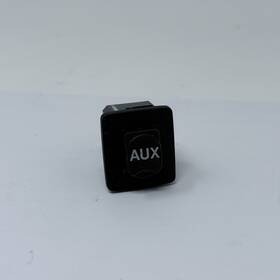 Switch Doctor 812565037083 09 - 11 Honda Accord Auxiliary Port Input Jack Aux 3.5 Mm A1805