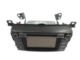 86100-0r071 Toyota Radio Cd Gps Navigation 100324 - Free Shipping