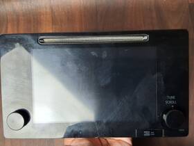 86100-47564 Toyota 86100-45764 2017 2018 2019 2020 Prius Radio Reciever Face Id 510426 #86100-47564
