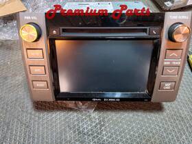 861000c272 Toyota 2019 Tundra Display And Receiver Radio Multimedia Screen Sxm Navigation 861000c272 Toyota 2019 Tundra Display And Receiver Radio Multimedia Screen Sxm Navigation