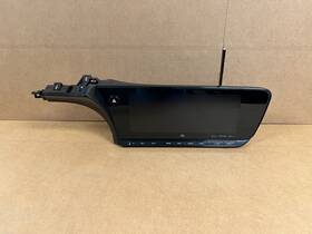 86110-62020 Toyota Oem 2021-2023 Mirai Display Screen Infotainment Touch