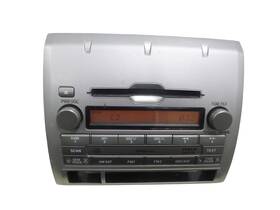 86120-04171 Toyota 2009-2011 Tacoma Radio Receiver Cd Player