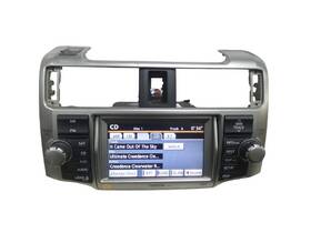 86120-35530 Toyota 10 -14 4runner Radio Gps Navigation - Free Shipping 86120-35530 Toyota 10 -14 4runner Radio Gps Navigation - Free Shipping