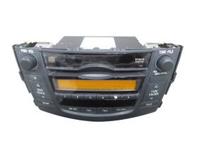 86120-42291 Toyota 2008-2012 Rav4 Radio Wma Mp3 11859 Cd Player